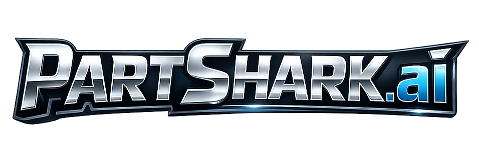 PartShark.ai